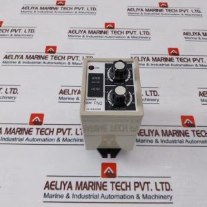 Omron Sdv-fm2 Voltage Sensor 24vdc