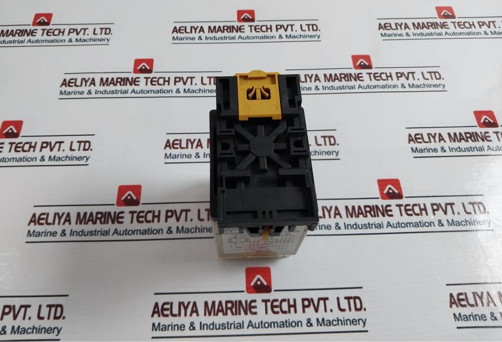 Omron Se-sp1 Motor Relay - Image 4