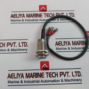 Omron Tl-x5e2-e1 Proximity Sensor