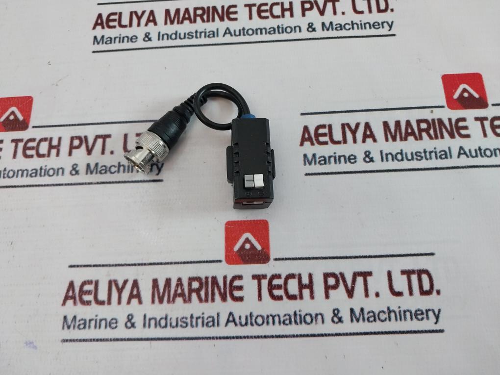 Optiva Vospf1hdc Passive Video Converter