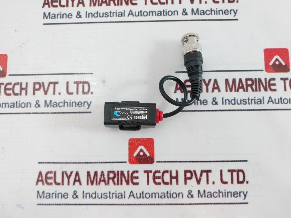 Optiva Vospf1hdc Passive Video Converter - Image 5