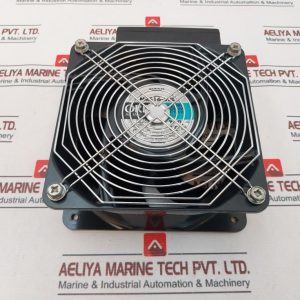 Oriental Motor Mrs16-bul Cooling Fan 100v