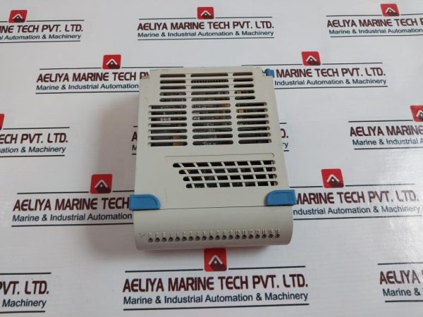 Ovation 1c31233g04 Events Contact Input Module