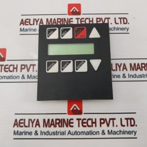 Oxi 32501548 Thermal Overload Relay