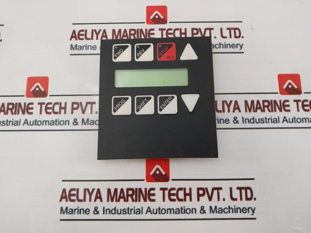 Oxi 32501548 Thermal Overload Relay