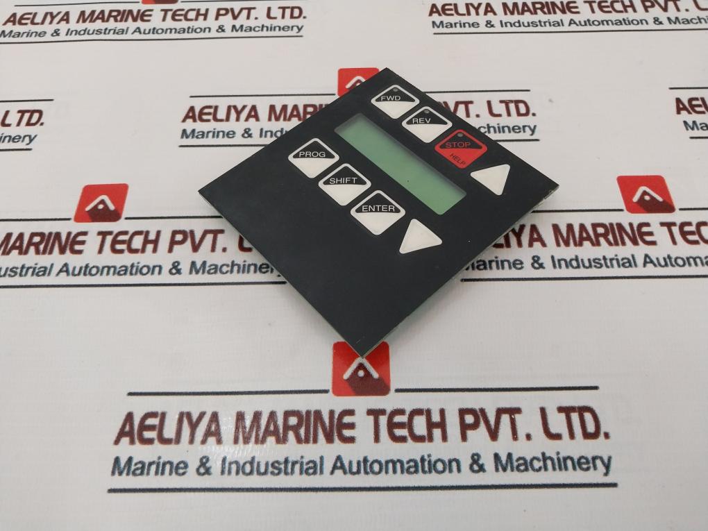 Oxi 32501548 Control Terminal Display - Image 3