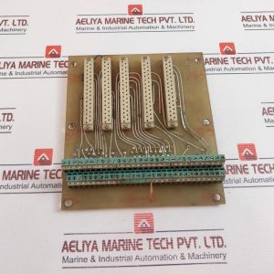 Oy Wartsila Ov72h 73 Motherboard Rev 1