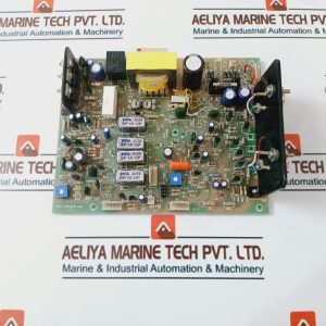 Pam Series-1123 Printed Circuit Board