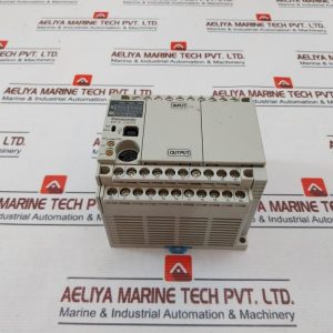 Panasonic Fp-x C30td Control Unit 24v