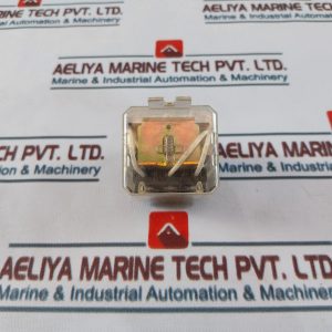 Panasonic Hp3-m-dc24v Relay 24v