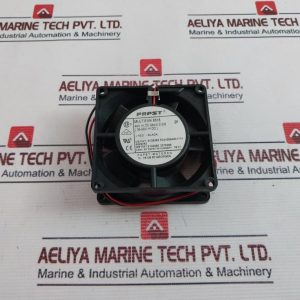 Papst Multifan 8318 Electronic Component Fan 48v