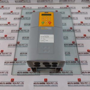 Parker Brandt 690-532210c0-b00p08-a400 Integrator 11 Kw