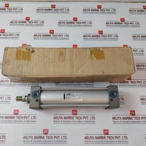 Parker Sd63b200-aa Pneumatic Cylinder