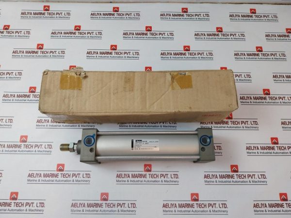 Parker Sd63b200-aa Pneumatic Cylinder