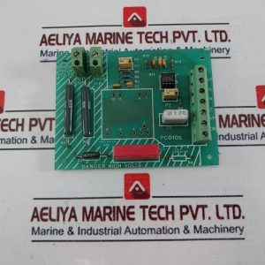 Pc0105 Pcb Card