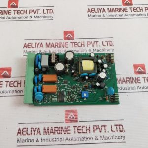 Pcb 7303 Iss 2 Printed Circuit Board 250v