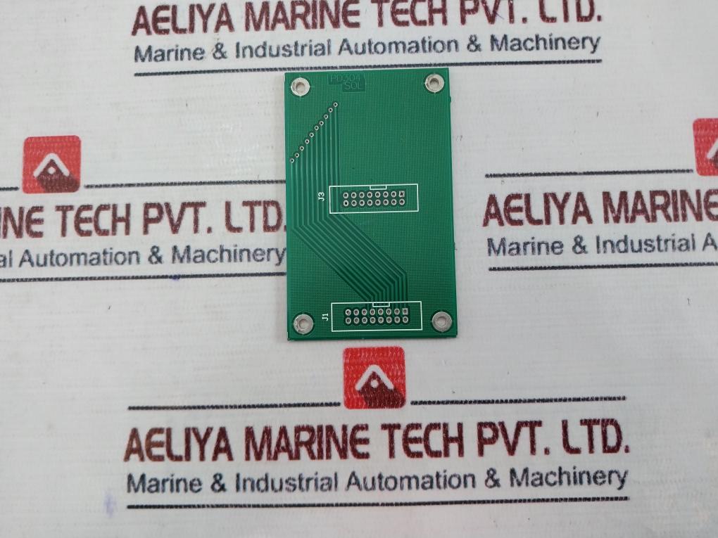 Pd304 Pcb Card - Image 3
