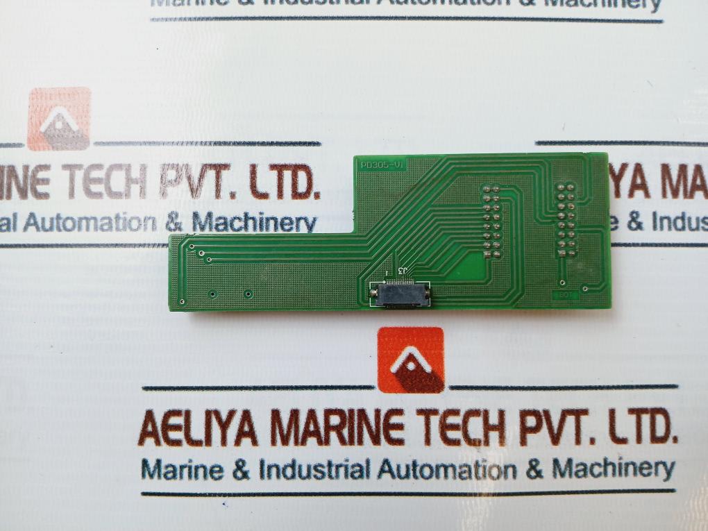 Pd305-v1 Base Side Out Interconn Pcb Card - Image 4