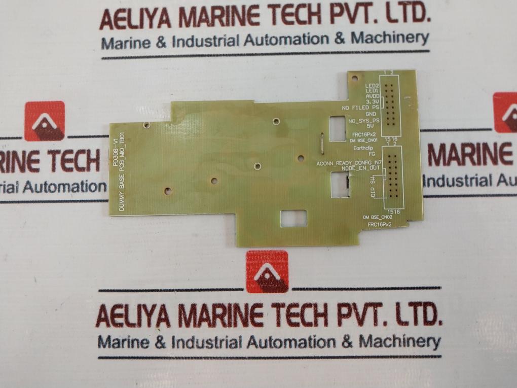 Pd308-v1 Dummy Base Pcb Card - Image 4