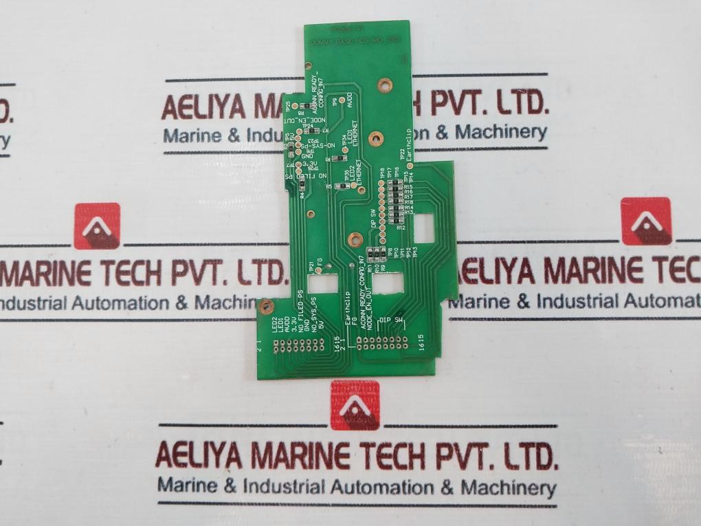 Pd308-v1 Dummy Base Pcb Card - Image 3