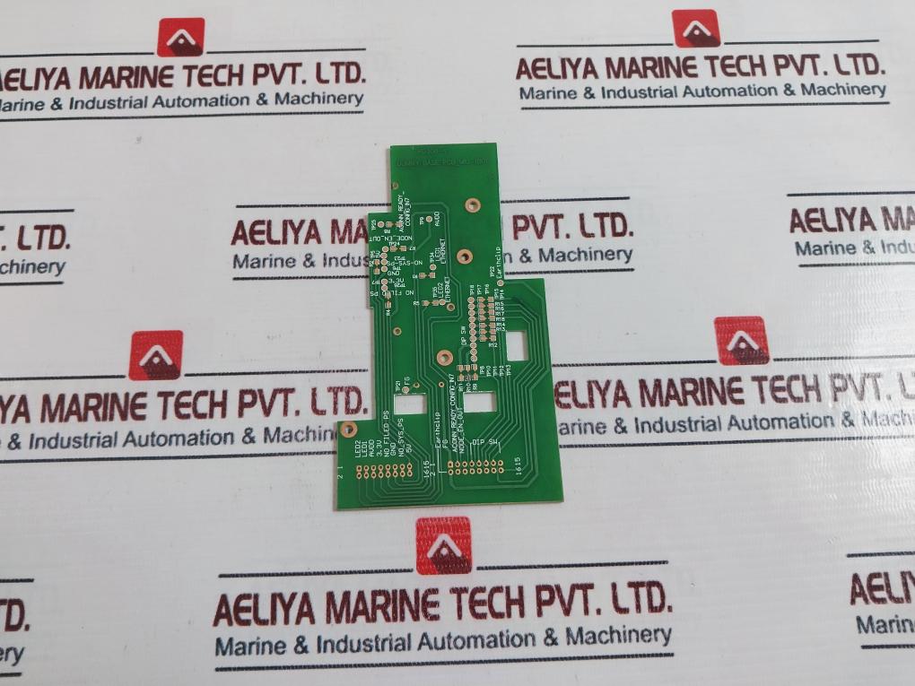 Pd308-v1 Dummy Base Pcb Card_mio_tb01