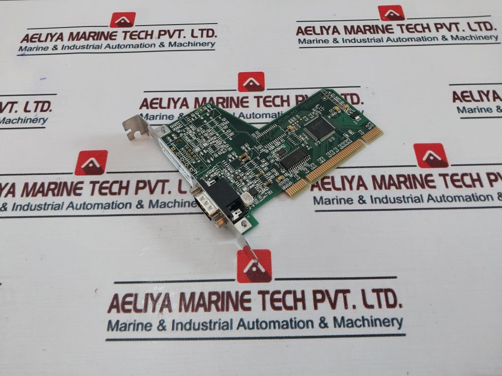 Peak-system Pcan-pci Dual Can Bus Interface Card - Image 3