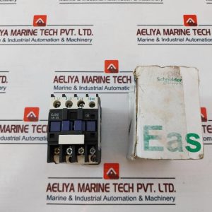 People Cjx2 1810 Contactor 360va