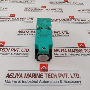 Pepperl+fuchs Nbn40-u1k-n0 Inductive Sensor