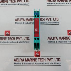 Pepperl+fuchs Z728h Safety Barrier 250v