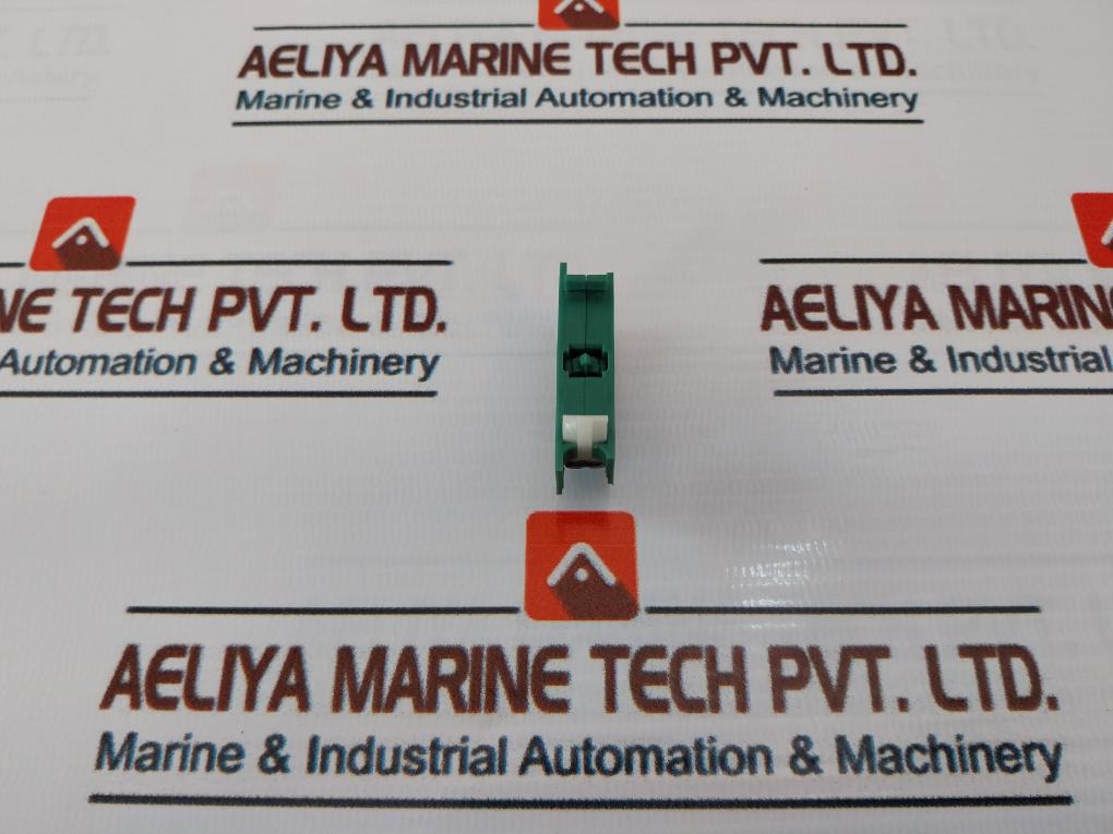 Petercem F1 Auxiliary Contact - Image 4