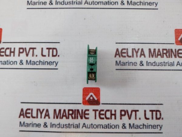 Petercem F1 Limit Switch Roller