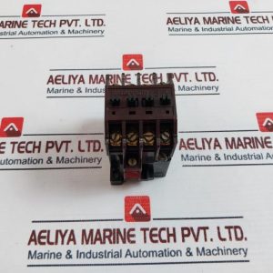 Petercem Kos 8 Contactor Relay