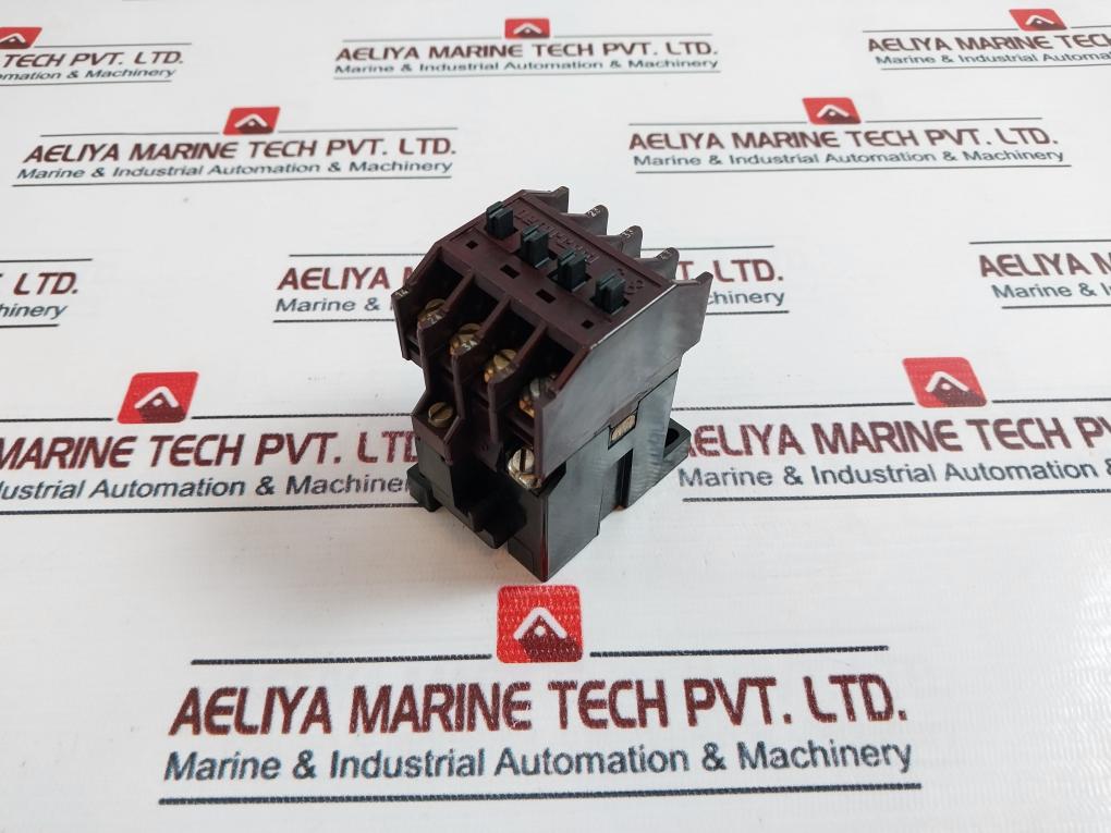 Petercem Kos 8 Contactor Relay - Image 3