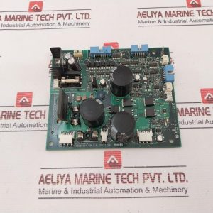 Philips 4598 001 7061.3 Circuit Board 94v