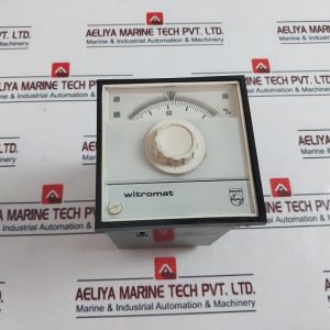 Philips Steam Pressure Controller