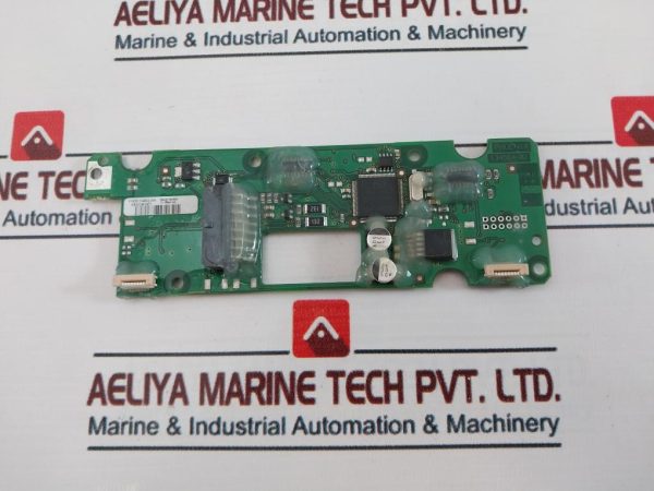 Phoenix 134564-02 Control Circuit Board