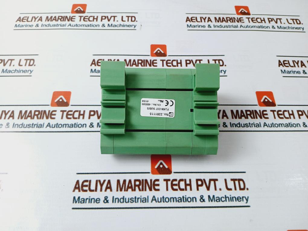 Phoenix Contact 2281115 Interface Module - Image 4