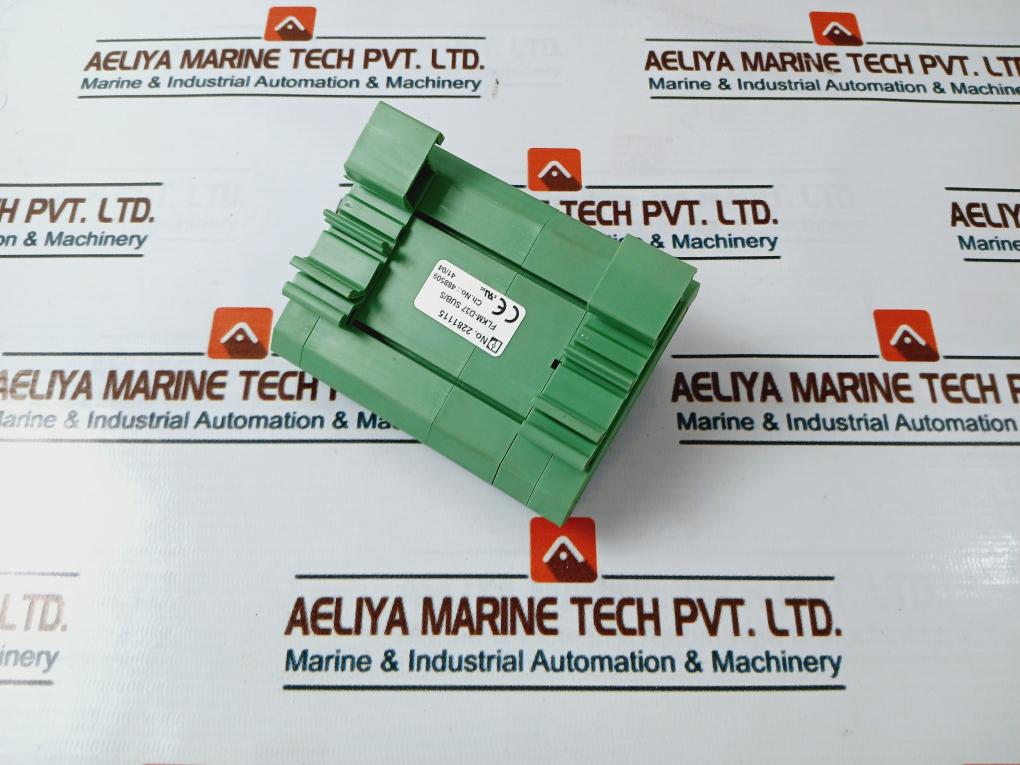 Phoenix Contact 2281115 Interface Module - Image 5