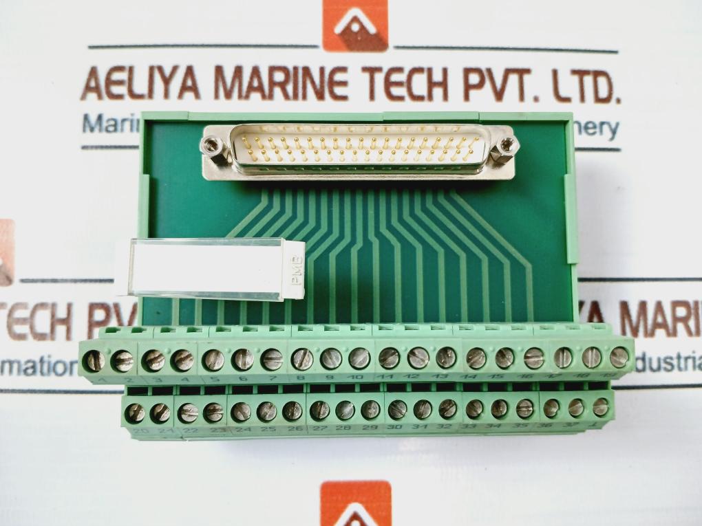 Phoenix Contact 2281115 Interface Module - Image 6