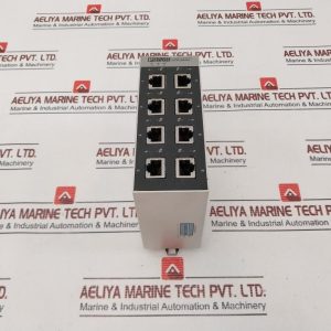 Phoenix Contact 2891005 Ethernet Switch 24 V