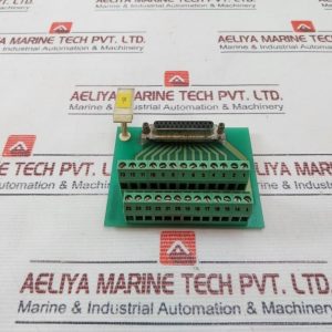 Phoenix Contact 9102093 A Terminal Block