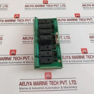 Phoenix Contact Ark02b Interface Module
