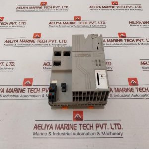 Phoenix Contact Axc 3050 Axiocontrol Controller 24v