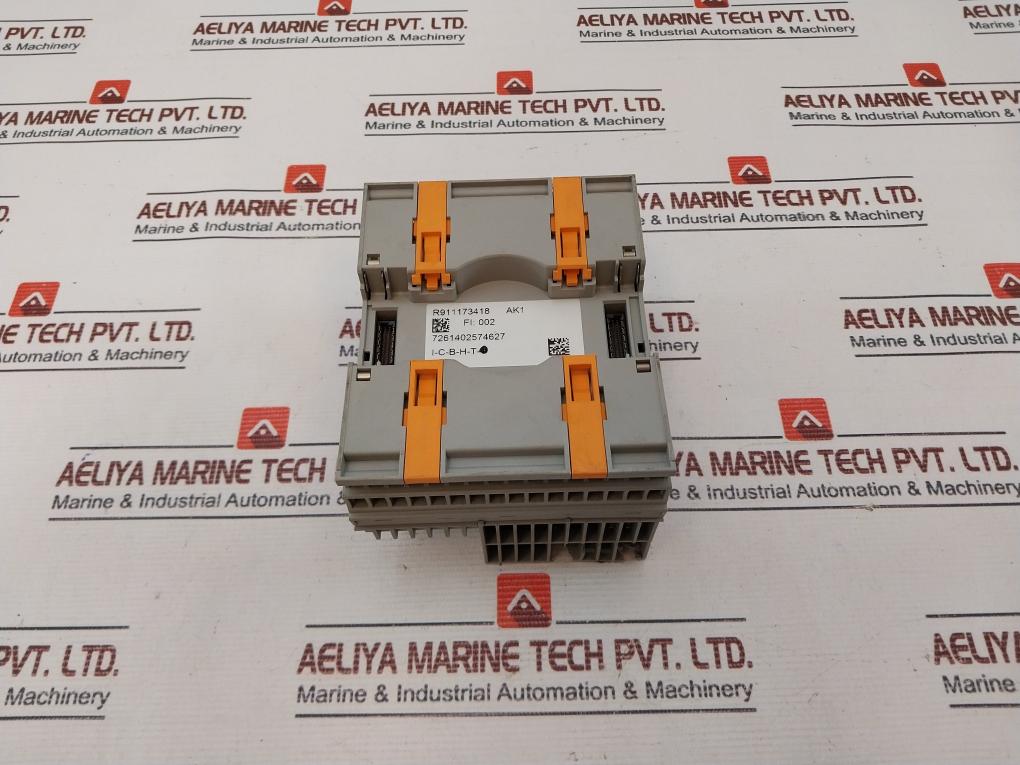 Phoenix Contact Axc 3050 Axiocontrol Controller 24v - Image 4
