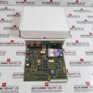 Phoenix Contact Dsqc 344 Interbus-s Module 94v