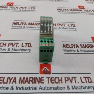 Phoenix Contact Emg 22-dio 4e-1n5408 Diode Block