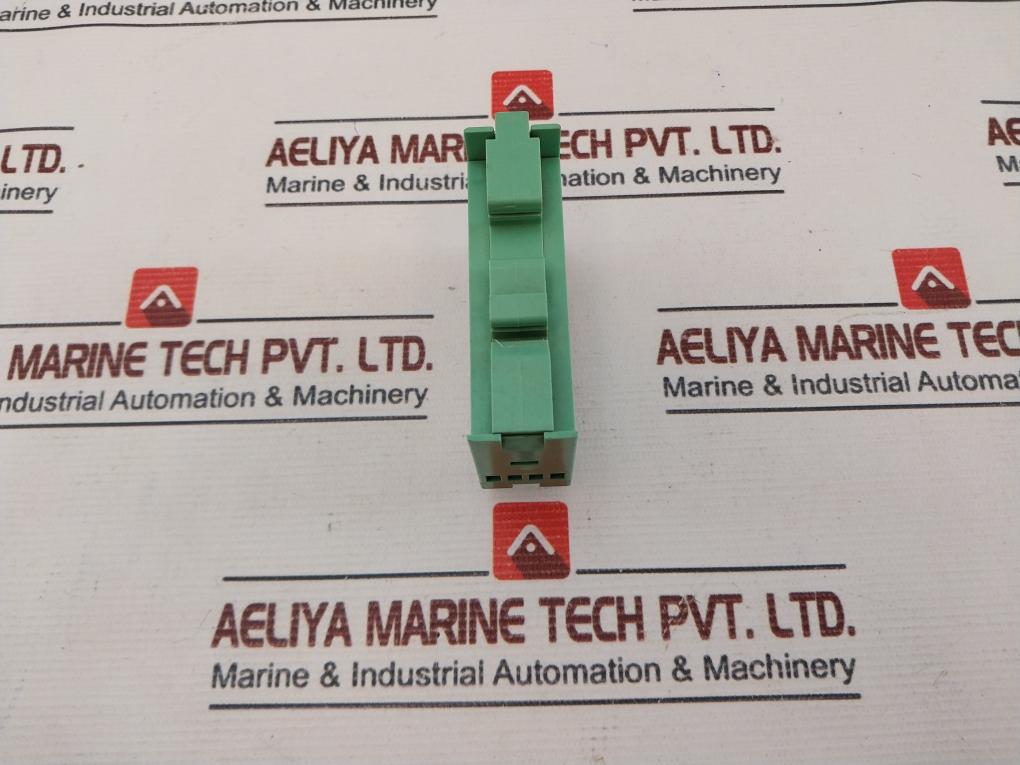 Phoenix Contact Emg 22-dio 4e-1n5408 Diode Block 44/99 - Image 4