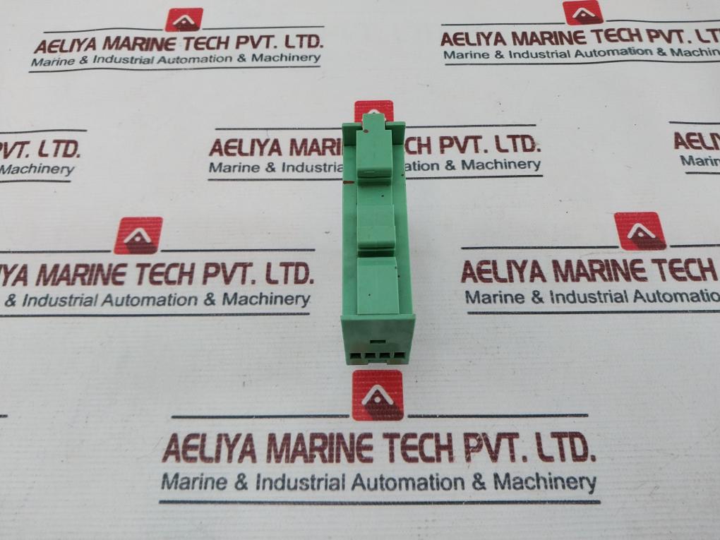 Phoenix Contact Emg 22-rel/ksr-24/21-21 Relay Module - Image 4