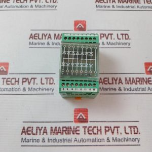 Phoenix Contact Emg 45-dio 14m Dioad Terminal Module