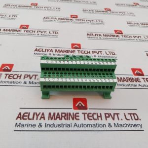 Phoenix Contact Flk-pvb 236 Interface Module